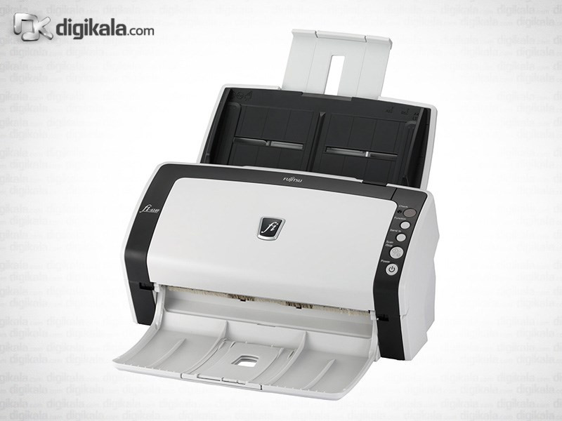 اسکنر حرفه ای اسناد فوجیتسو مدل Fi-6140