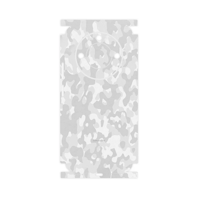 برچسب پوششی ماهوت مدل Army_Snow-FullSkin مناسب برای گوشی موبایل آنر X9c Smart