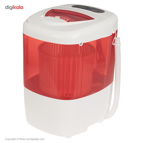 مینی واش فریدولین مدل SWD12B