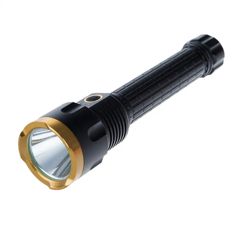 چراغ قوه اسمال سان مدل ZY-T93