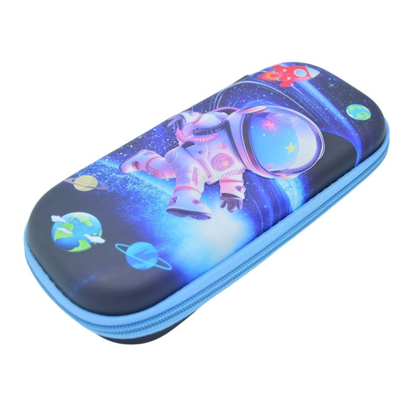 جامدادی مدل کتابی طرح فضانورد کد3961