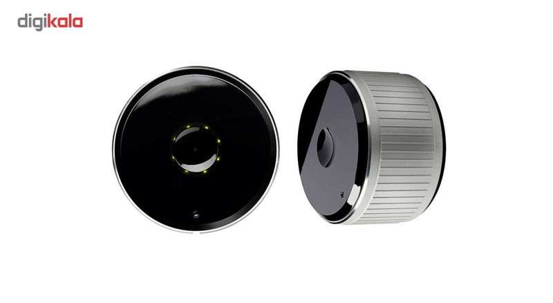 قفل هوشمند دانالاک مدل Euro V2 BT