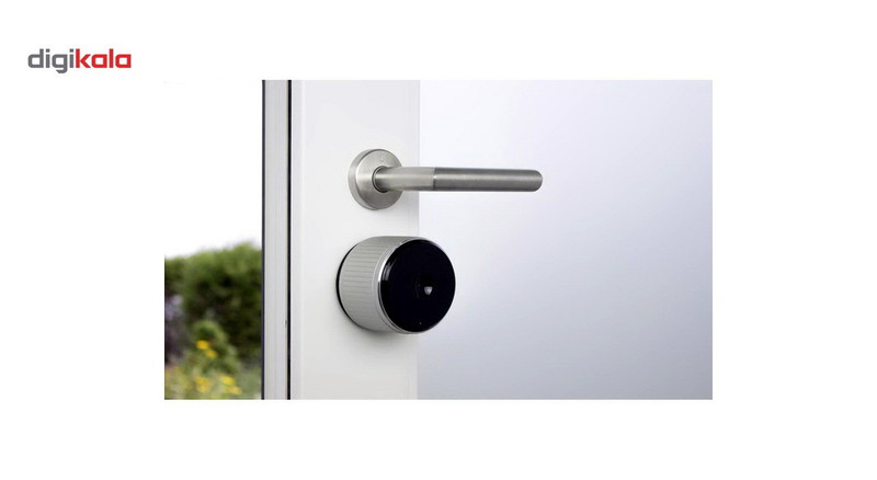 قفل هوشمند دانالاک مدل Euro V2 BT