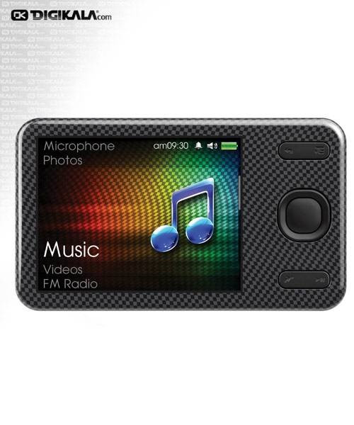 کریتیو زن ایکس- فای استایل 32 گیگابایت