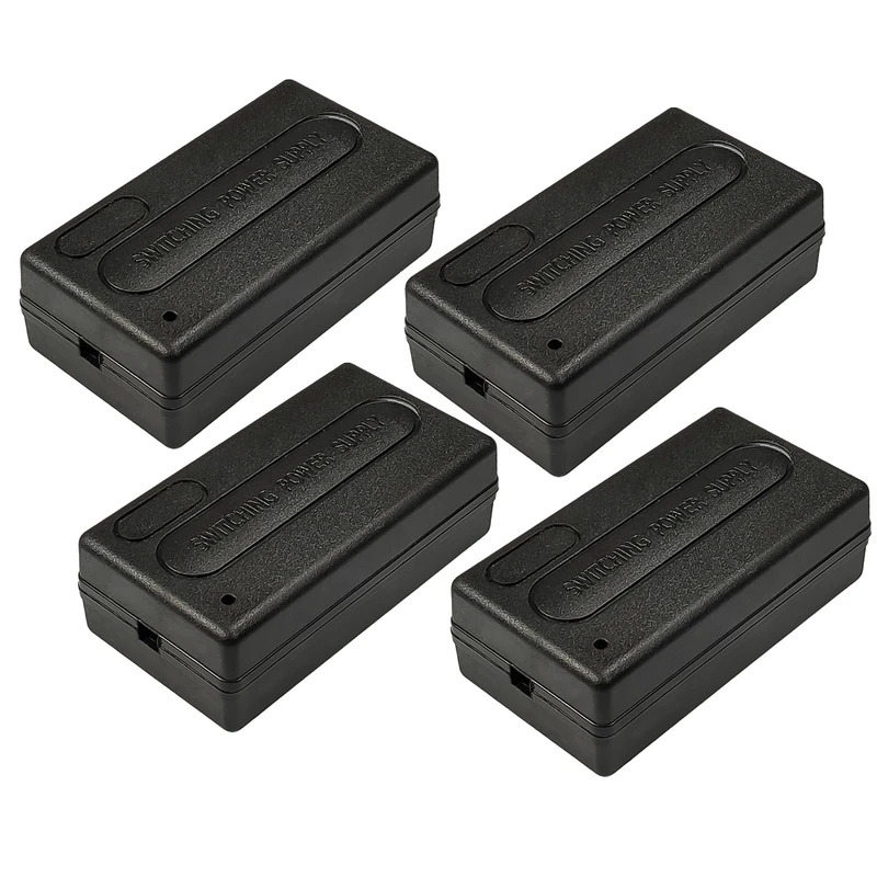  جعبه آداپتور مدل TK-B953 بسته 4 عددی