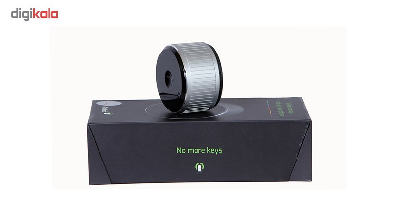 قفل هوشمند دانالاک مدل Euro V2 BT