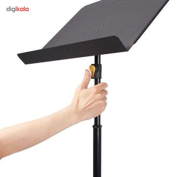 پایه نت ارکستری هرکولس مدل BS200B