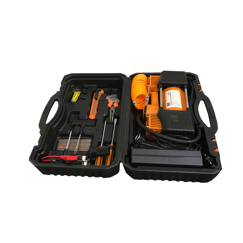 کمپرسور باد فندکی بیست مدل TM-8