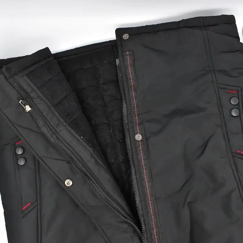 کاپشن مردانه مدل RS کد M2324-2