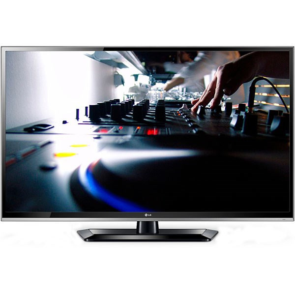 تلویزیون پلاسما ال جی مدل 42PA45000 سایز 42 اینچ