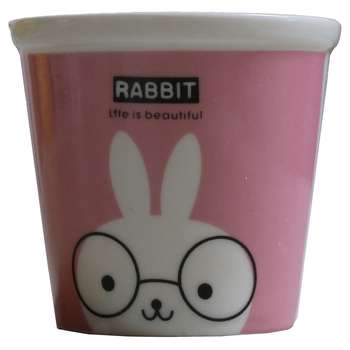 ماگ آلیتا مدل RABBIT