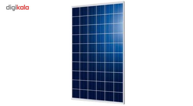 پنل خورشیدی کیوسلز مدل پلی کریستال