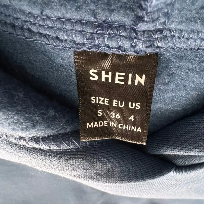 هودی زنانه شین طرح اینجوی