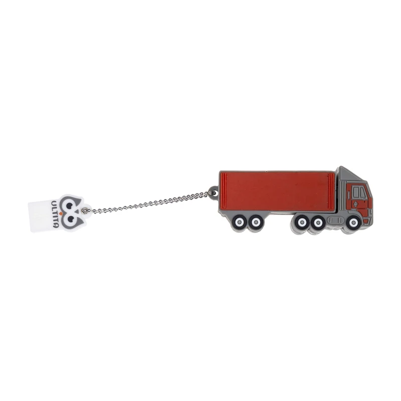 فلش مموری Usb 2.0 اولتیتا مدل کامیون ظرفیت 32 گیگابایت
