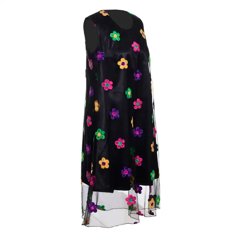 پیراهن زنانه پروت مدل N033