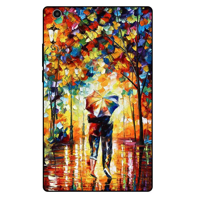 کاور مگافون کد 8244 مناسب برای تبلت لنوو Tab 3 8.0 کاور مگافون کد 8244 مناسب برای تبلت لنوو Tab 3 8.0