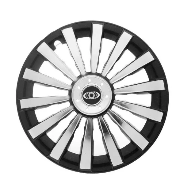 قالپاق چرخ مدل 0122125 سایز 13 اینچ