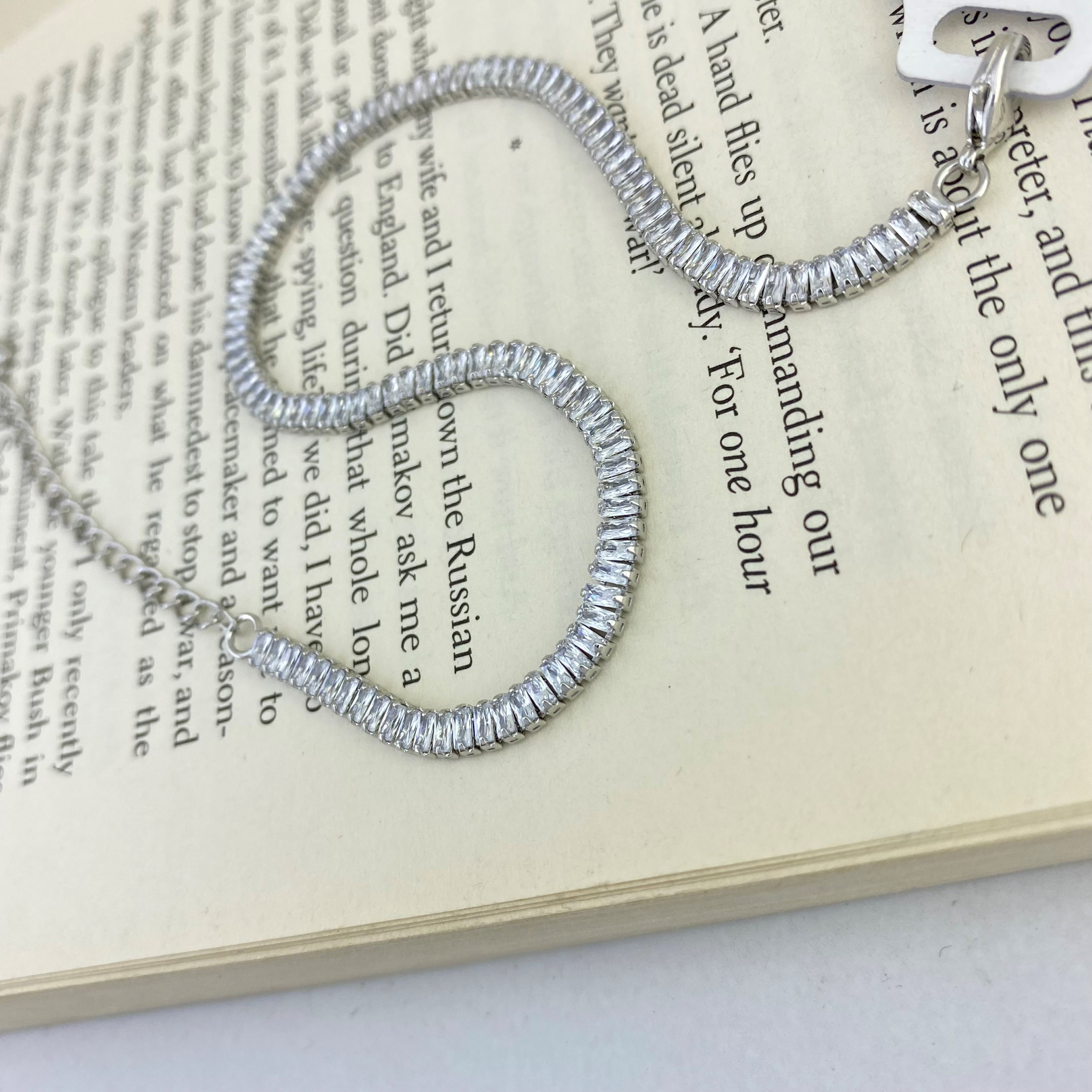 پابند زنانه وای اس ایکس مدل باگت کد A4018