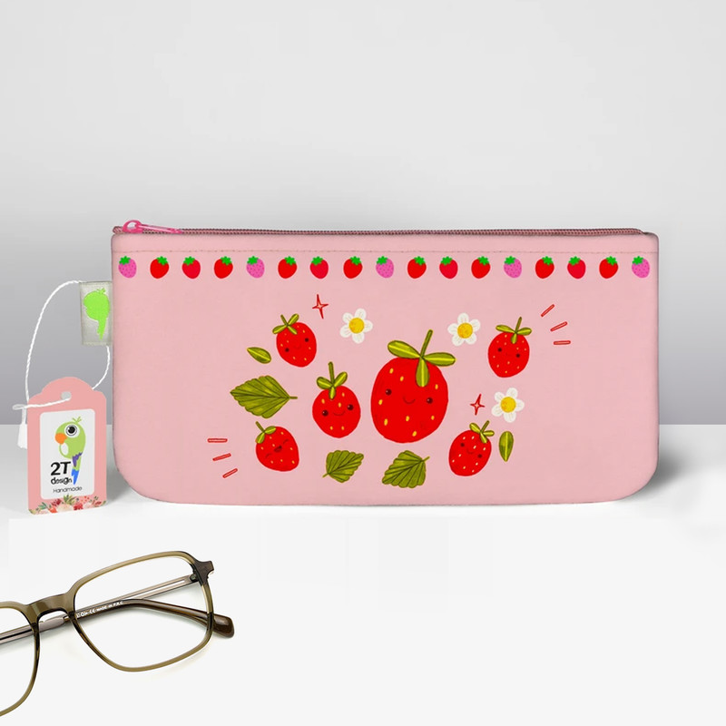 جامدادی طوطی دیزاین کد MLK-08