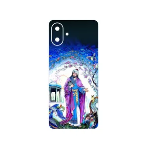 MAHOOT Hafiz Cover Sticker for Samsung Galaxy A07