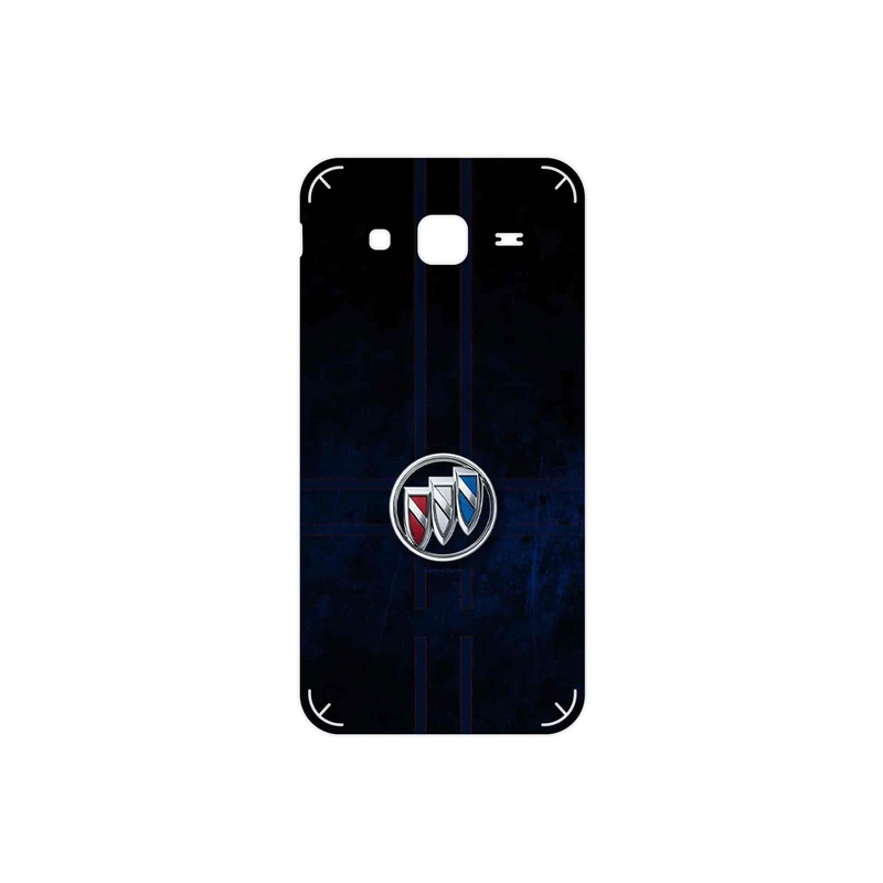 برچسب پوششی ماهوت مدل Buick مناسب برای گوشی موبایل سامسونگ Galaxy J5