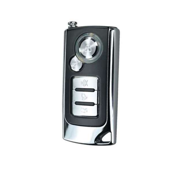 ریموت بلوتوثی دربازکن مدل E377-433-D ریموت بلوتوثی دربازکن مدل E377-433-D