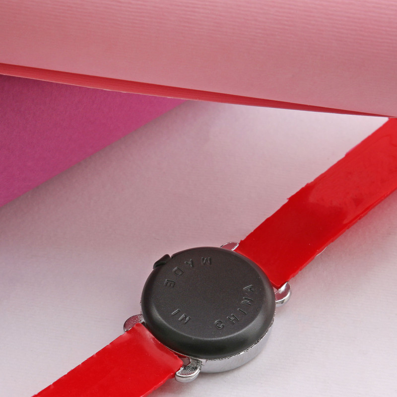 ساعت مچی دیجیتال طرح بتمن کد WHK_019