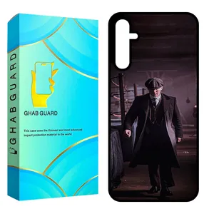 Ghab Guard CHAP Cover For Samsung Galaxy A15