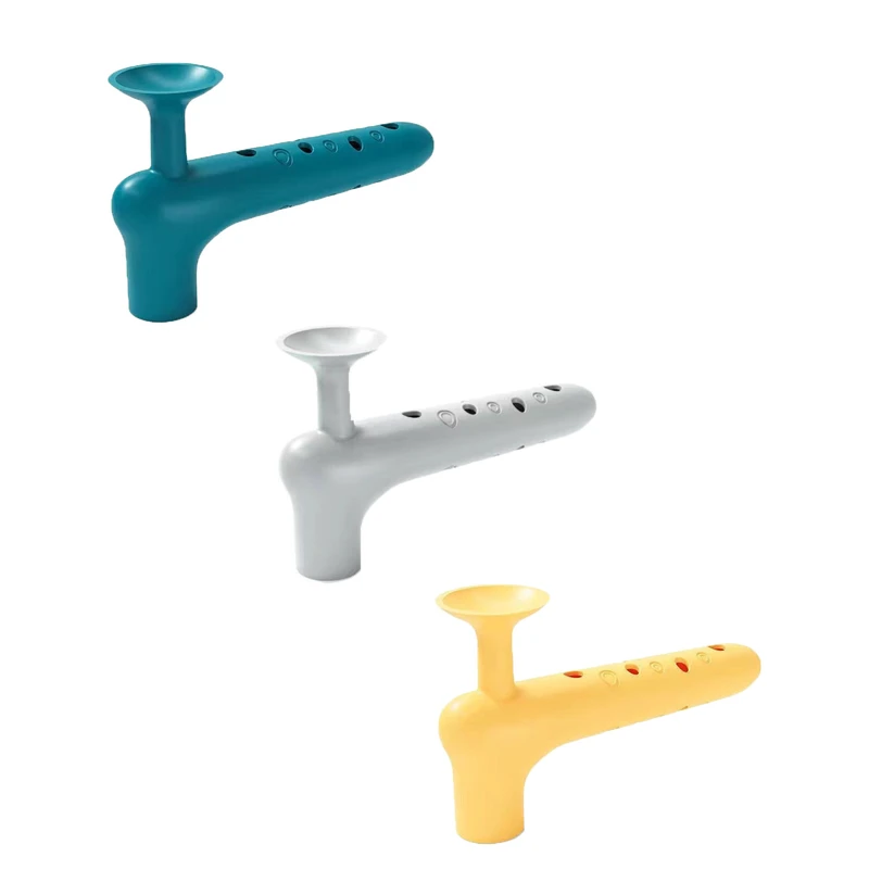 ضربه گیر و نگهدارنده در سیلیکونی کد GO-31101 بسته سه عددی