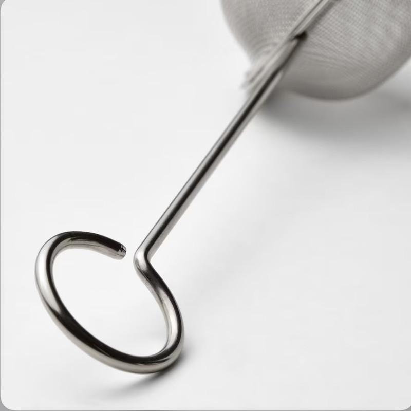 دمنوش ساز ایکیا مدل lindådra