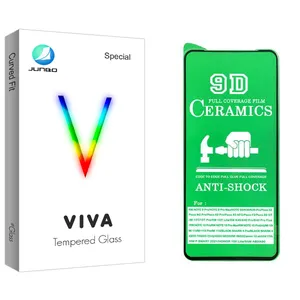 Junbo Viva Ceramics Screen Protector For Xiaomi Redmi Note 12 Pro Plus