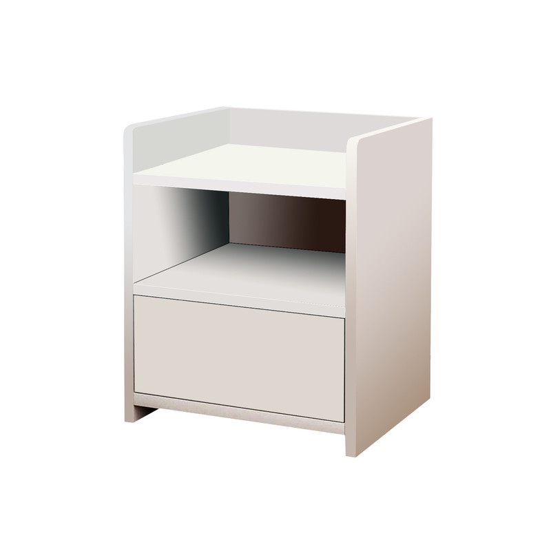 میز پاتختی مدل  DLF47M