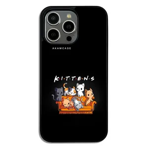 AKAM AMC-WA15PROMAX-CATS7 Cover For Apple iPhone 15 Pro Max