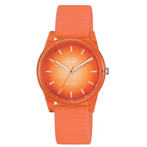 ساعت مچی عقربه ای کیو اند کیو مدل vs62j004y