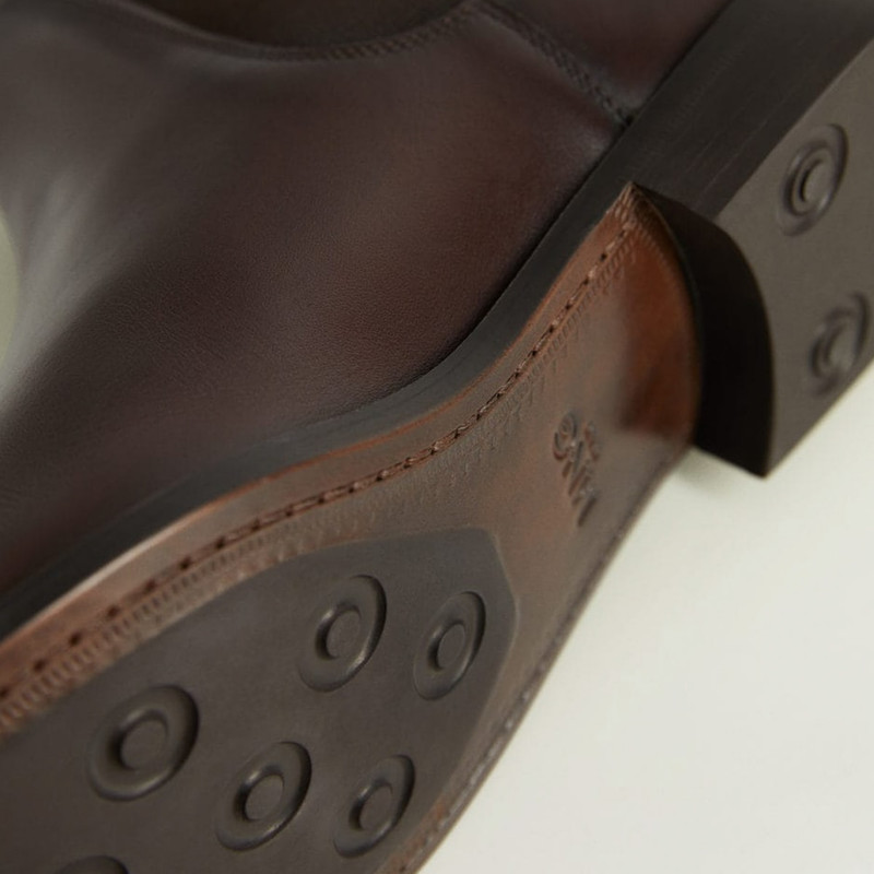 بوت مردانه  مدل boots mng