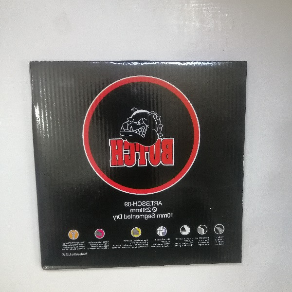 تیغه اره دیسکی گرانیت بر بوچ کد 5536 تیغه اره دیسکی گرانیت بر بوچ کد 5536