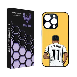 RIVEN RI3-12 Case For Apple iPhone 16 Pro
