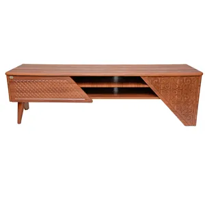 میز تلویزیون باراش مدل شقایق