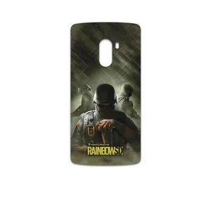 MAHOOT Rainbow-Six-Game Cover Sticker for Lenovo A7010