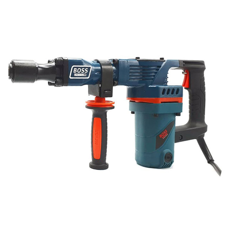 چکش تخریب باس مدل LIFE-STYLE-9.5KGS-12J