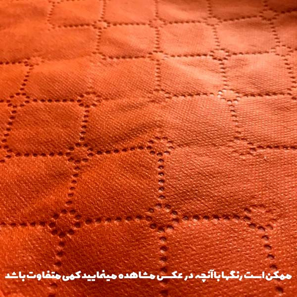 ساک لباس کلاسیک مدل S.4