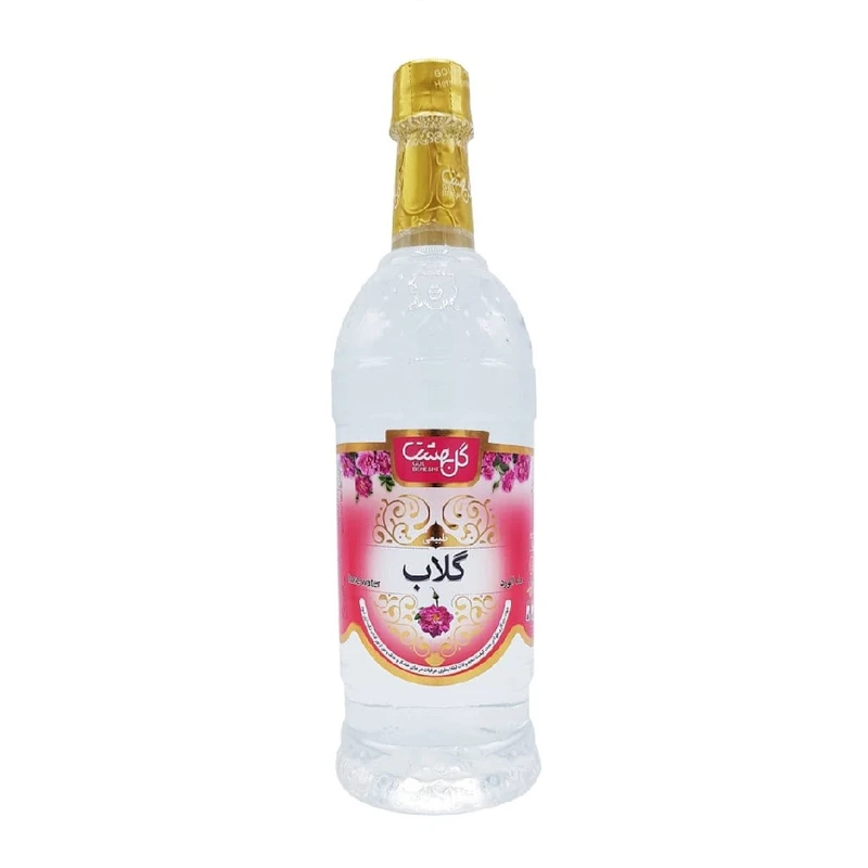 گلاب دو آتیشه مه گل -880 گرم