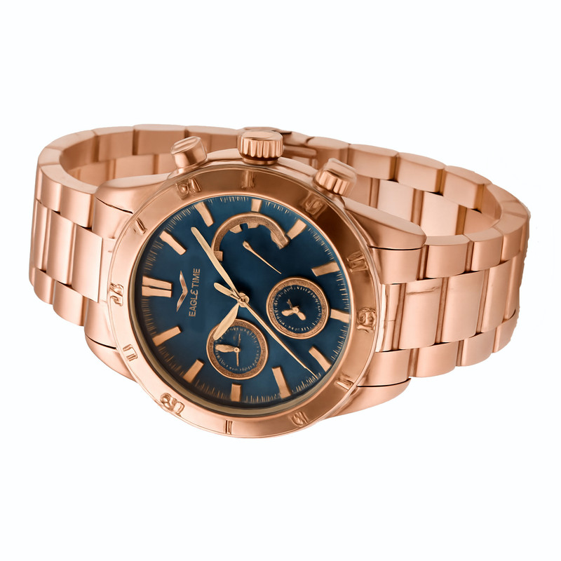 ساعت مچی عقربهای کوارتز مدل G 2100 ساعت مچی عقربهای کوارتز مدل G 2100