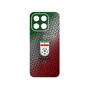 MAHOOT Iran_National_Football_Team Cover Sticker for Honor X6c