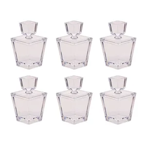 جای ادویه مدل SBT-TG بسته 6 عددی
