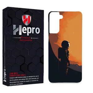 HEPRO MC Cover for Samsung Galaxy S21