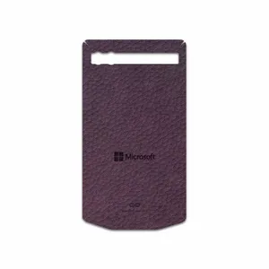 MAHOOT PL-MCRSFT Cover Sticker for BlackBerry P9983