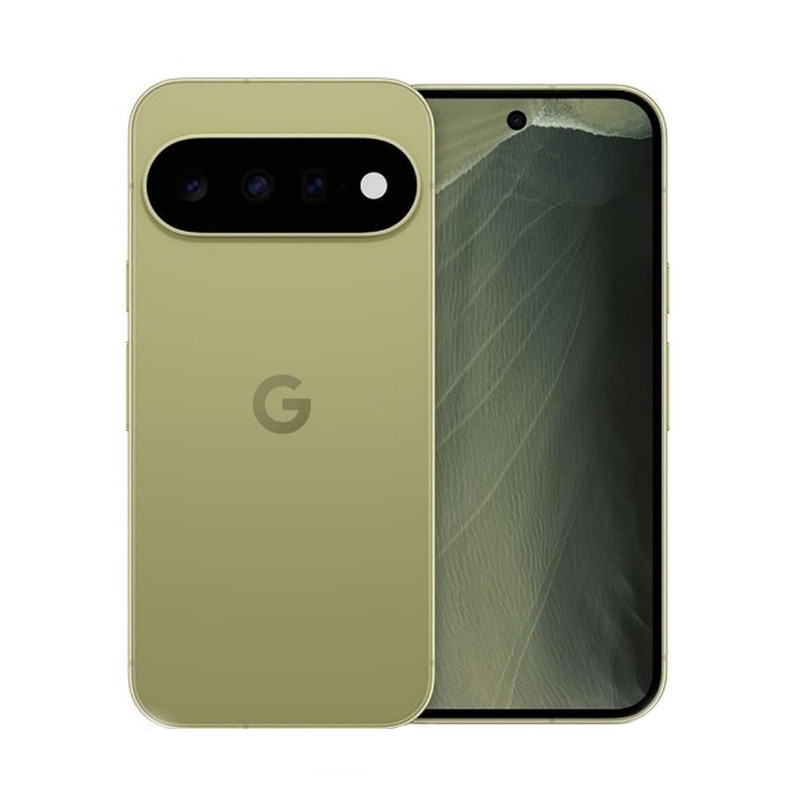 گوشی موبایل گوگل مدل Pixel 11 Pro XL تک سیم‌کارت + eSIM ظرفیت 256 گیگابایت و رم 12 گیگابایت