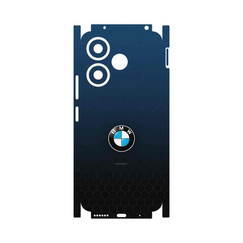 برچسب پوششی ماهوت مدل BMW-FullSkin مناسب برای گوشی موبایل شیائومی Redmi 13