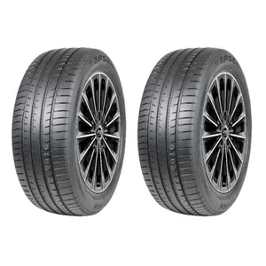 لاستیک خودرو کاپسن مدل K3000 سایز 215/55R16 - دو حلقه 